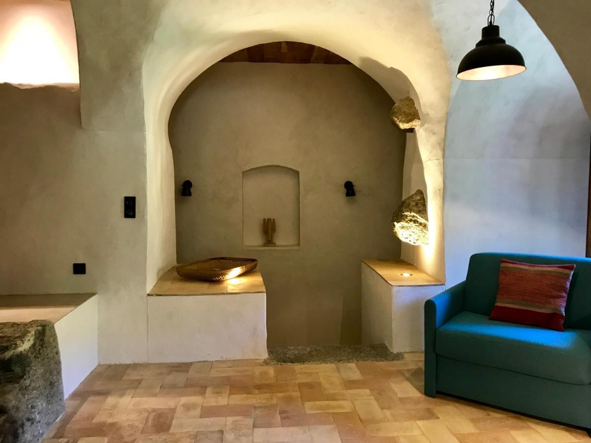 Chambres D'Hotes - Mulino Nannare Ville-di-Paraso Zewnętrze zdjęcie