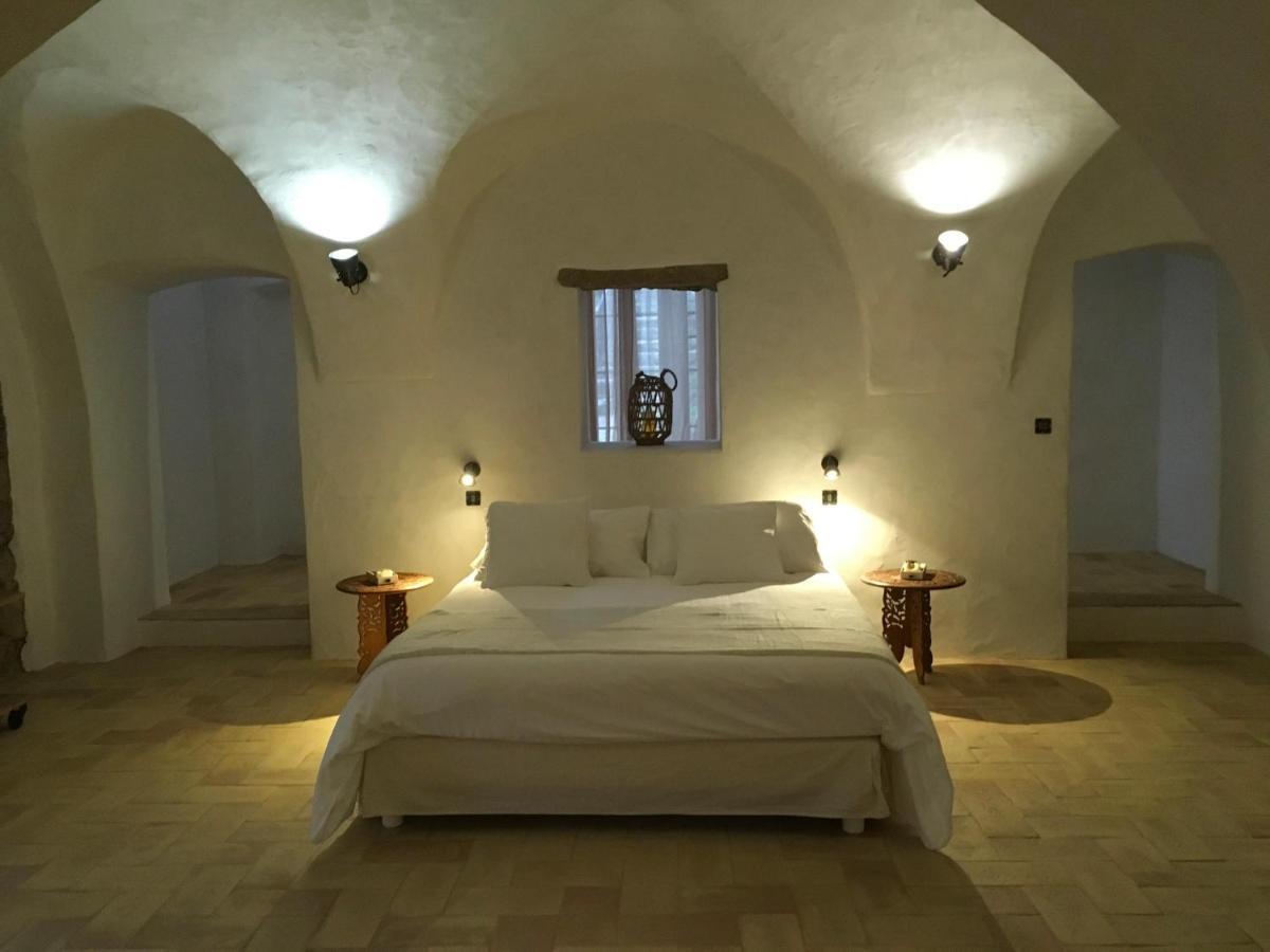Chambres D'Hotes - Mulino Nannare Ville-di-Paraso Zewnętrze zdjęcie