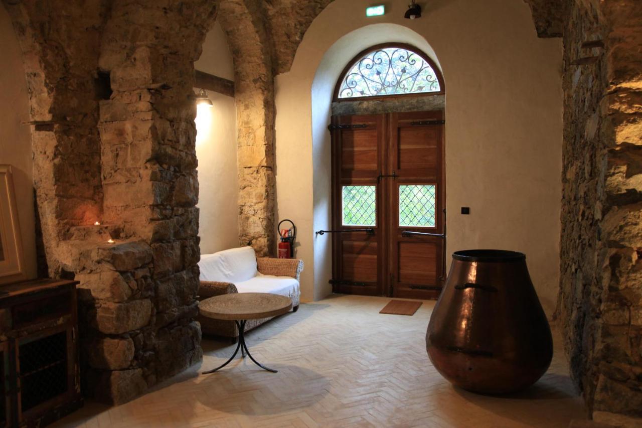 Chambres D'Hotes - Mulino Nannare Ville-di-Paraso Zewnętrze zdjęcie