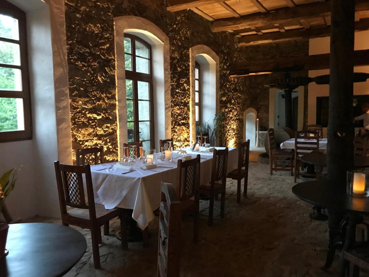 Chambres D'Hotes - Mulino Nannare Ville-di-Paraso Zewnętrze zdjęcie