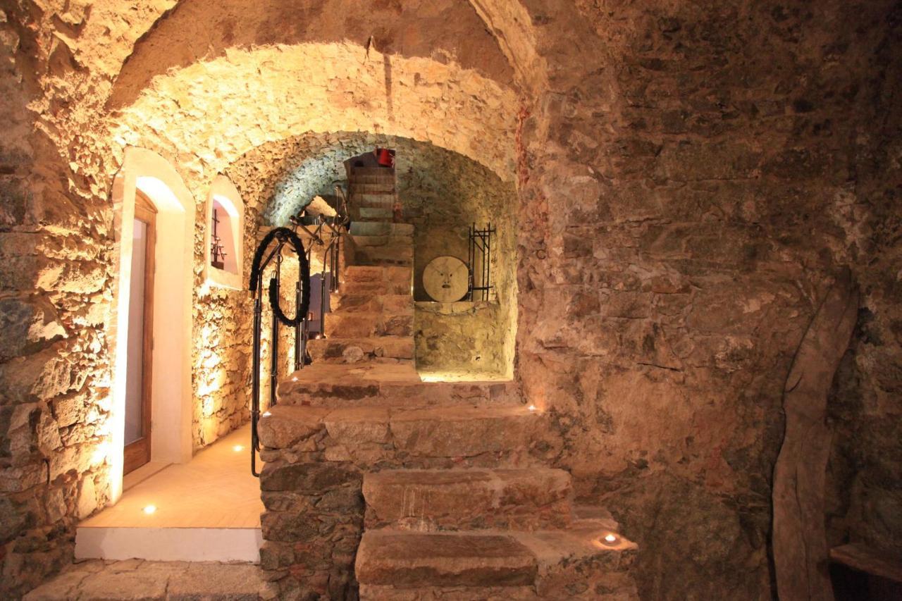 Chambres D'Hotes - Mulino Nannare Ville-di-Paraso Zewnętrze zdjęcie