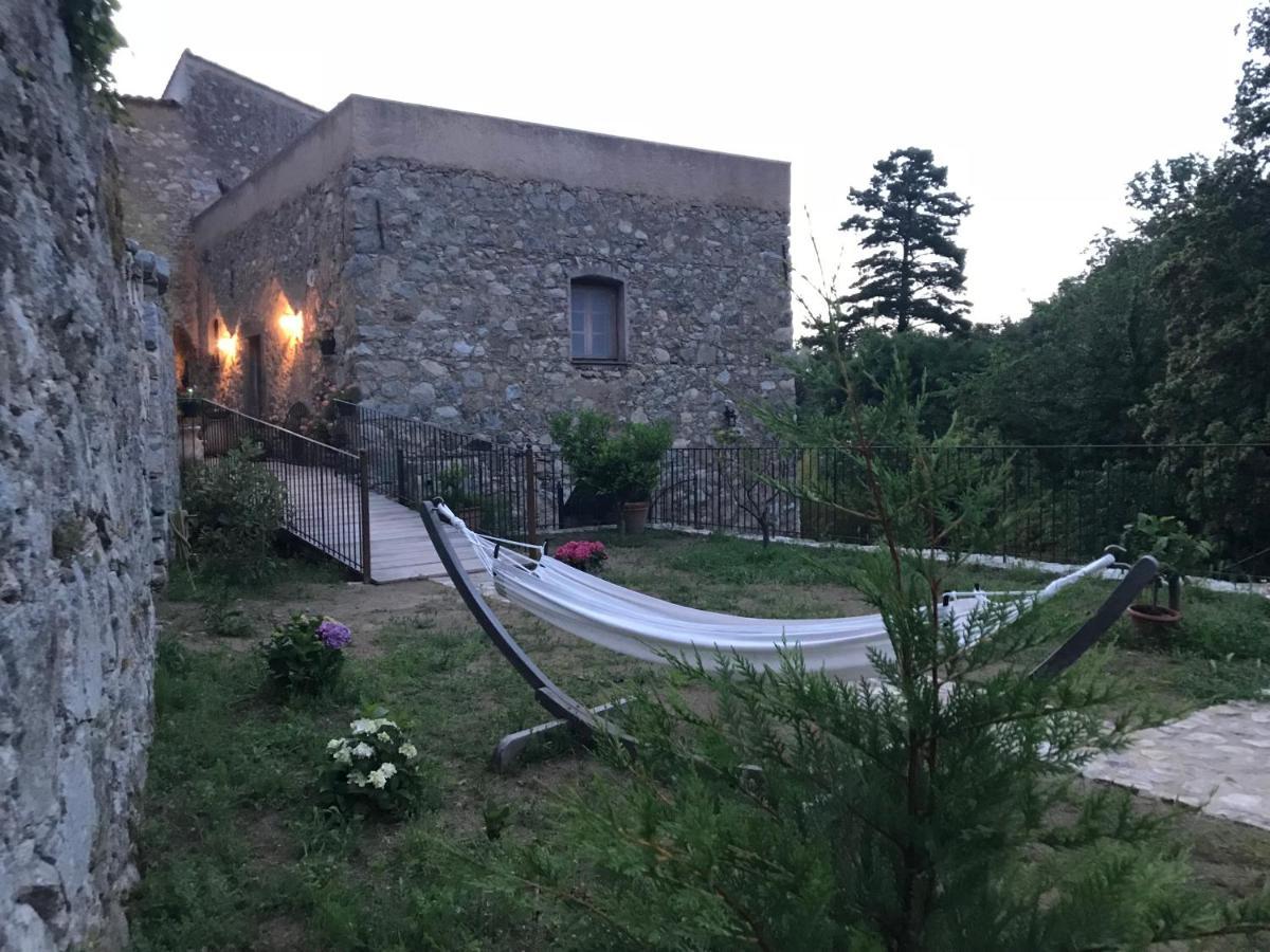 Chambres D'Hotes - Mulino Nannare Ville-di-Paraso Zewnętrze zdjęcie