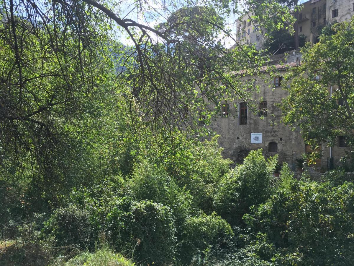 Chambres D'Hotes - Mulino Nannare Ville-di-Paraso Zewnętrze zdjęcie