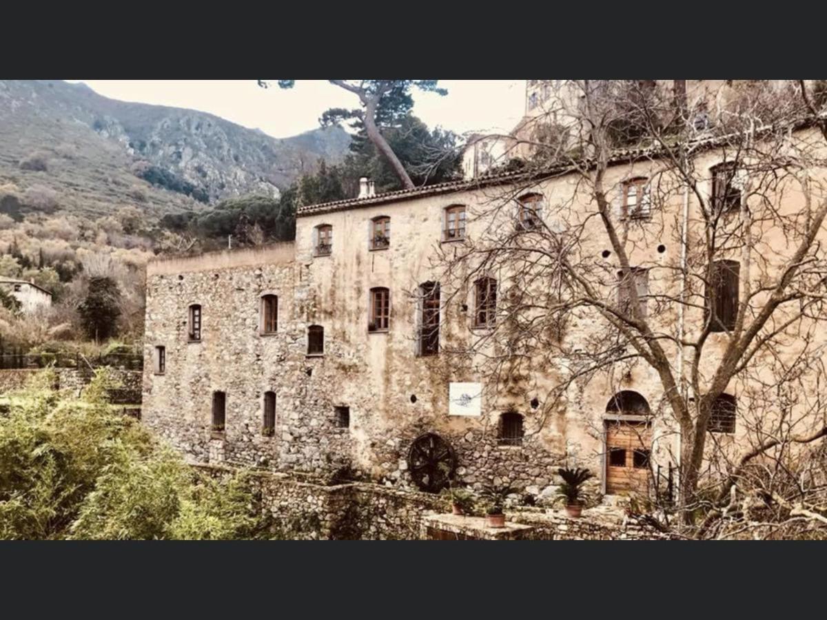 Chambres D'Hotes - Mulino Nannare Ville-di-Paraso Zewnętrze zdjęcie