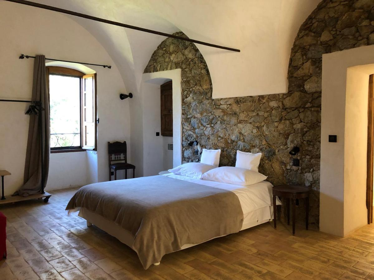 Chambres D'Hotes - Mulino Nannare Ville-di-Paraso Zewnętrze zdjęcie