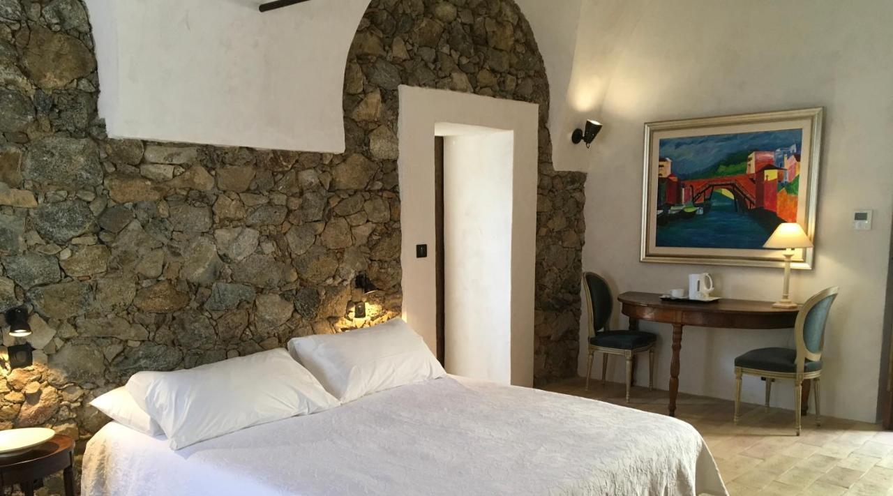 Chambres D'Hotes - Mulino Nannare Ville-di-Paraso Zewnętrze zdjęcie